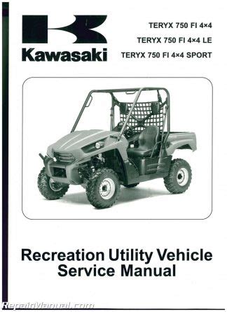 Kawasaki teryx 2 service manual repair 2010 2013 krf750 utv. - Television engineering handbook featuring hdtv systems standard handbook of video.