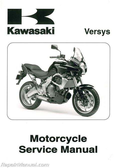 Kawasaki versys 2008 repair service manual. - Dialectoloxia da lingua galega (obras de referencia).