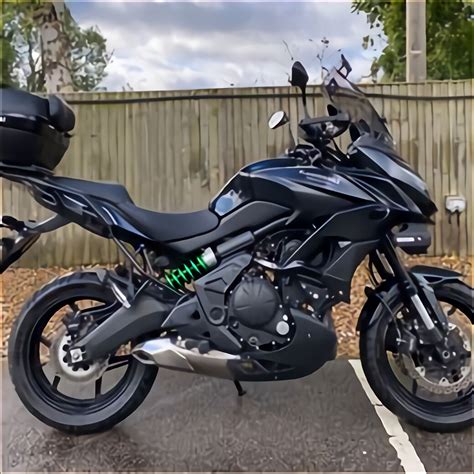 Kawasaki versys 650 for sale. Things To Know About Kawasaki versys 650 for sale. 