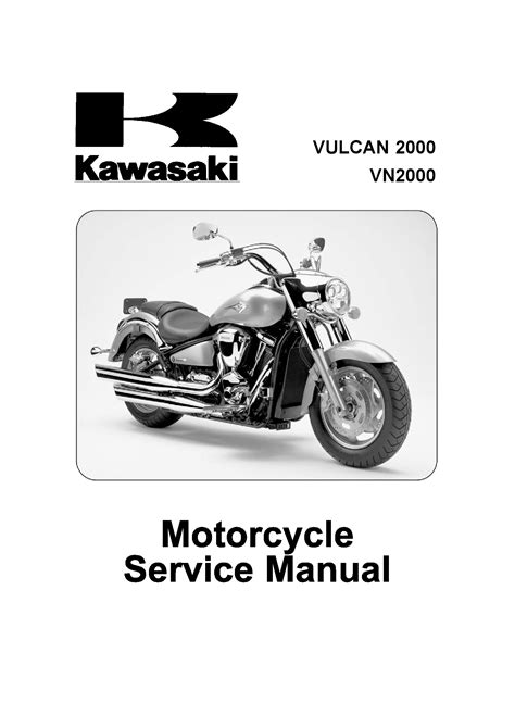 Kawasaki vn 2000 2003 2006 service repair manual. - Letteratura italiana e religione negli ultimi due secoli.