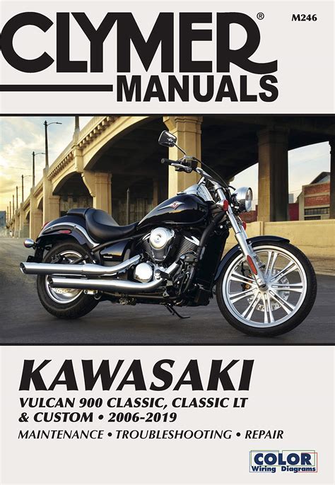 Kawasaki vulcan 900 custom service manual. - Besturen en mee-besturen in de gemeente..