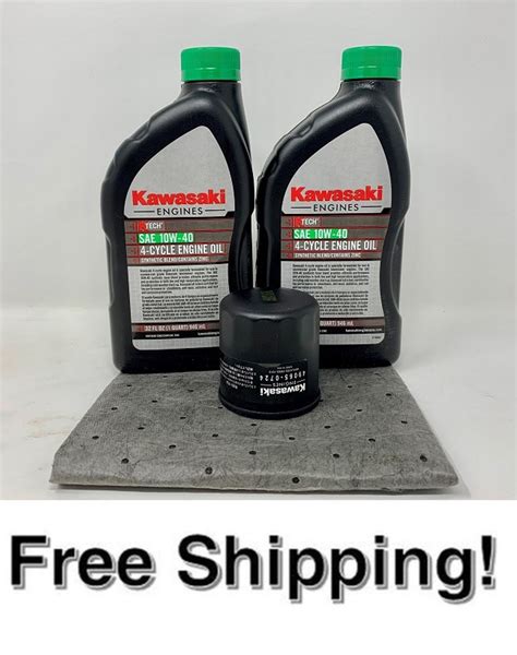 Kawasaki z400 oil type. Shop authentic Kawasaki accessories and merchandise. Take your style to the next level with Maintenance Products. ... Z400. $5,399 MSRP. Z500. ... Element-Oil Filter 