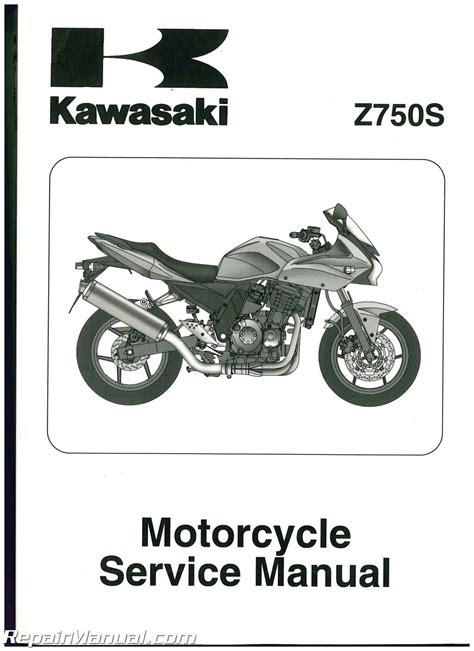 Kawasaki z750 2007 2010 workshop service manual repair. - Italy 1400 to 1500 study guide answers.
