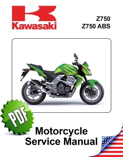 Kawasaki z750 2009 repair service manual. - Complete book of natural cosmetics an authoritative guide to natural beauty aids that can be prepared in the.