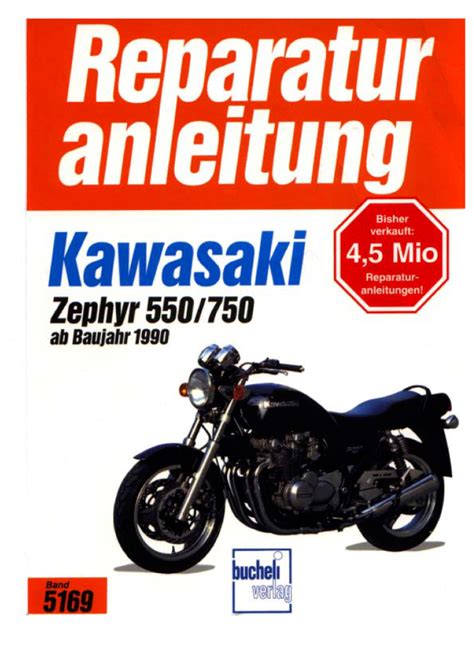 Kawasaki zephyr 550 750 service manual italiano. - Erinnerungen an stefan george und seinen kreis..