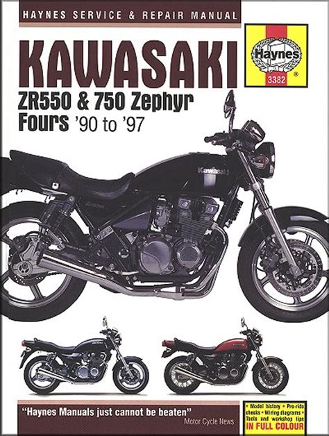 Kawasaki zephyr zr550 zr750 motorcycle service repair manual 1990 1997. - Kyocera taskalfa 552ci service repair manual parts list.