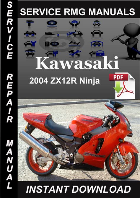 Kawasaki zx12r ninja 2004 factory service repair manual. - La cigarra y la hormiga/the ant and the grasshopper.