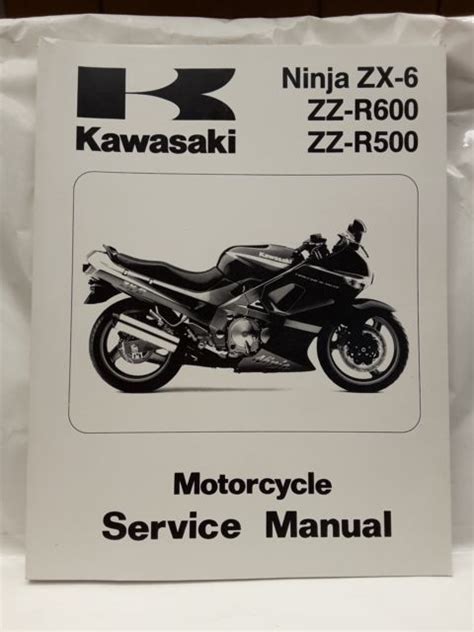 Kawasaki zx600 zz r600 zx 6 service manual. - Kubota model bx1500 tractor repair manual download.