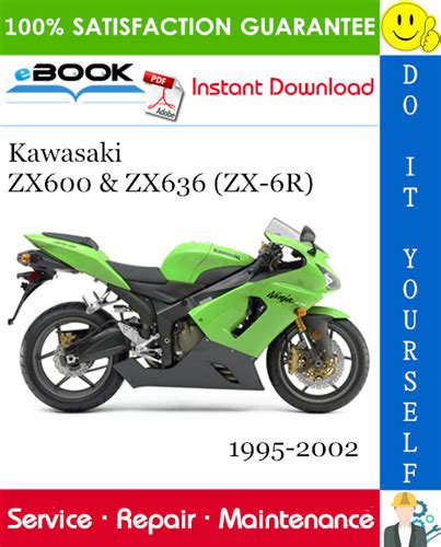 Kawasaki zx6r zx600 zx636 1995 2002 factory repair manual. - Siglo diez y nueve de francisco zarco y su pensamiento constitucional.