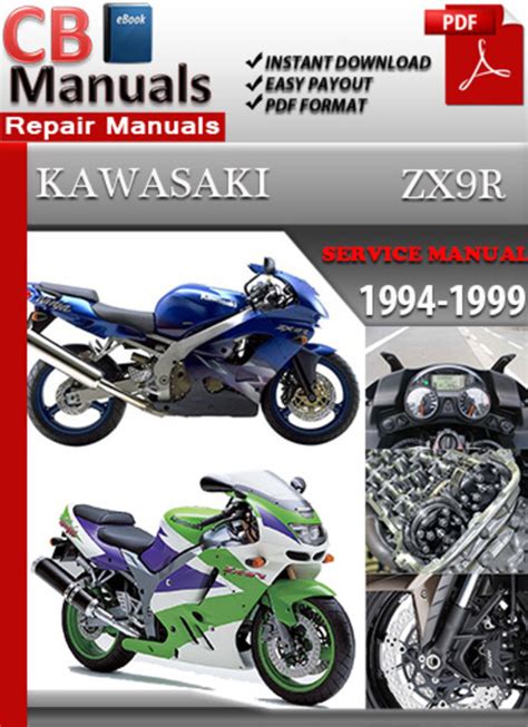 Kawasaki zx9r 1994 1999 manual de reparación de servicio. - Manuale di soluzioni di algebra lineare serge lang.