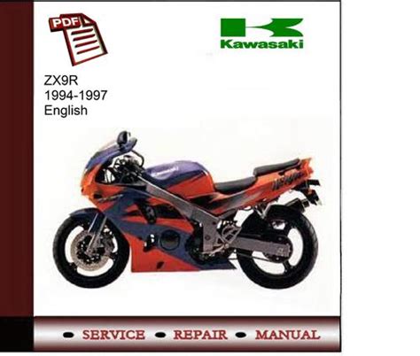 Kawasaki zx9r 94 97 service manual. - Stihl br 420 backpack blower manual.