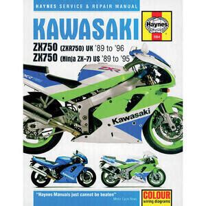 Kawasaki zxr 750 l manuale di servizio. - Taskalfa 3500i taskalfa 4500i taskalfa 5500i service manual parts list.