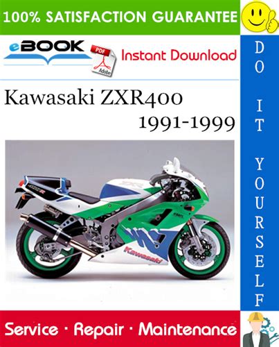 Kawasaki zxr400 motorcycle service repair supplement manual 1991 1992 1993 1994 1995 1996 1997 1998 1999 download. - Mujer paraguaya en la vida nacional..