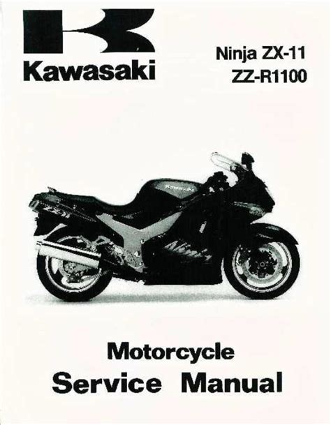 Kawasaki zz r1100 zzr1100 1990 2001 repair service manual. - Peugeot j5 fiat ducato citroen c25 service repair manual.
