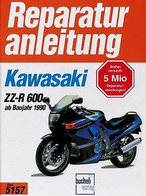 Kawasaki zzr 600 reparaturanleitung download herunterladen. - Suzuki 450 king quad service manual.