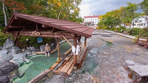 Kawayu Hot Spring (2025)