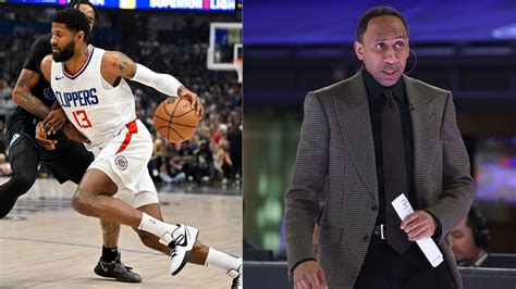 Kawhi leonard stephen a smith. Now, Smith has upped the ante, calling on Leonard to retire from the NBA entirely. ESPN personality Stephen A. Smith is known for his fiery takes. Lately, NBA superstar Kawhi Leonard has been at ... 