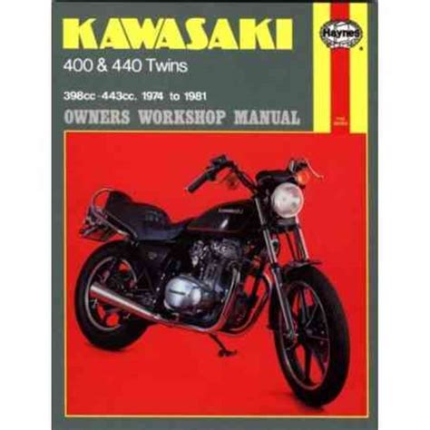 Kawi kz440 motorcycle workshop repair manual 1979 1982. - Craftsman keyless entry pad security manual.
