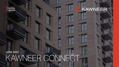 Kawneer UK on LinkedIn: #kawneer #facadeawardsuk …