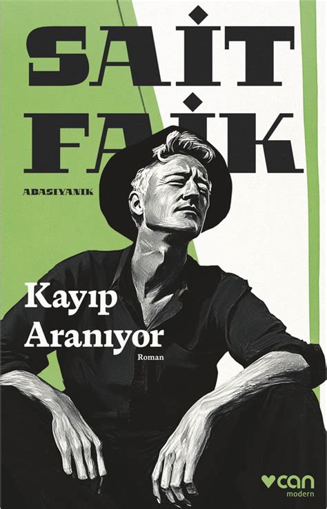 Kayıp Aranıyor Kitap Özeti Sait Faik Abasıyanık . 