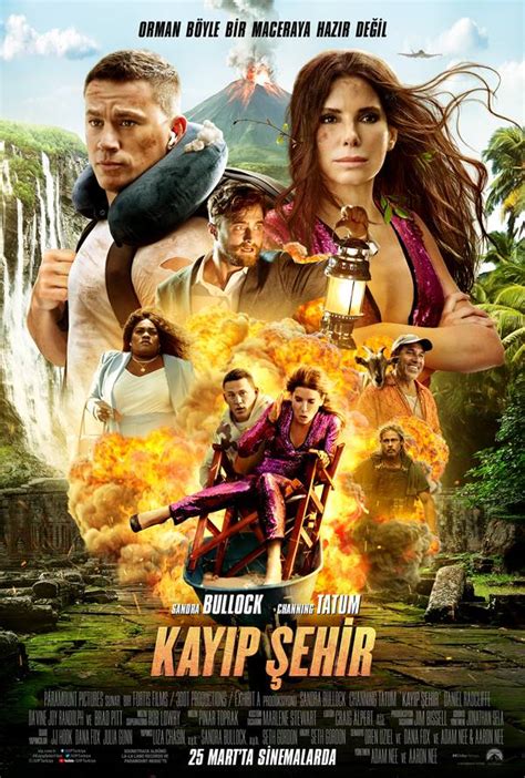 Kayıp Umut ( Hope Lost ) İzle Film izle Full HD Film. 