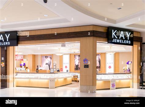 Kay Jewelers, Quincy: Location, Map, About & More