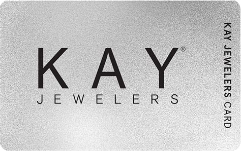 Kay Jewelers Credit Card