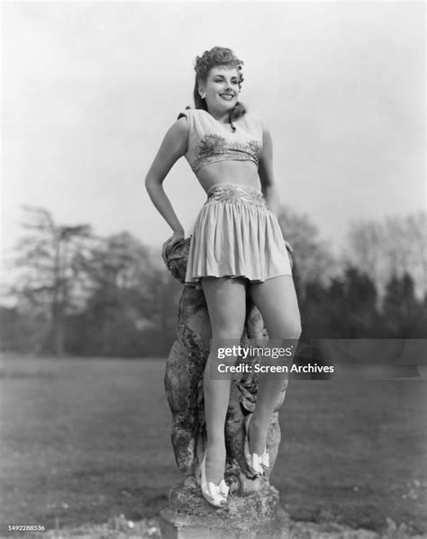 🍆 Kay Kendall Leaks XXX 248 Photos