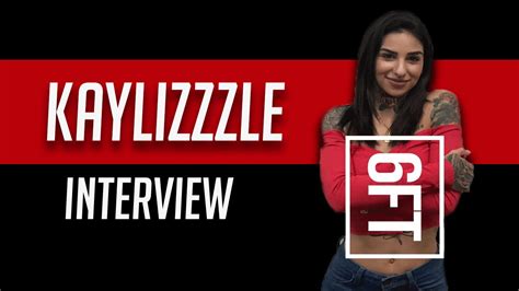 Kay Lizzle Onlyfans Leak