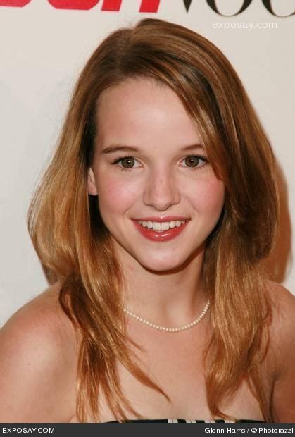 Kay Panabaker Two and a Half Men Wiki Fandom