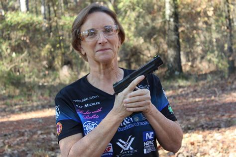 Kay Clark-Miculek: Children/Kids (Son and Daughter): Yes (Lena Rosalie Miculek) Dating/Girlfriend (Name): N/A: Is Jerry Miculek Gay?: No: Profession: Professional Shooter: Salary: N/A: Net Worth in 2022: $110 million: Jerry Miculek Age, Height, Weight Jerry Miculek was born on September 7, 1954, and is 67 years of age …. 