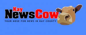 Kay county news cow. The following information is provided by the Kay County Detention Center. Those booked in the county jail Nov. 5-12 include: Scott Allen Barrows, 30, Ponca City, assault and battery on a police officer. Held on $5,200 bond. Stephen Ray Bohanan, 54, Claremore, Bridgeway hold. Garrett Kent Bonewell, 26, Blackwell, aggravated assault … 
