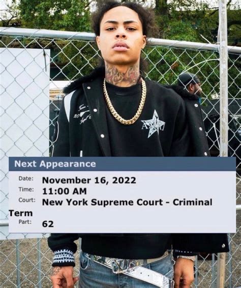 Kay Flock's attorney, Scott Leemon confirmed in a statement, that the rapper has been arrested for his alleged connection in the murder of a 24-year-old who was shot and killed outside a Harlem barbershop last week.. According to an alleged wanted poster issued by the New York City Police Department for 18-year-old Kevin Perez, it states, "On December 16, 2021, at approximately 9:53 the .... 