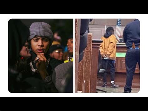 Bronx rapper Kay Flock was arrested on December 23 on a charge of first-degree murder, his attorney Scott E. Leemon confirmed to Pitchfork. According to the Daily News, Kay Flock—an 18-year-old .... 