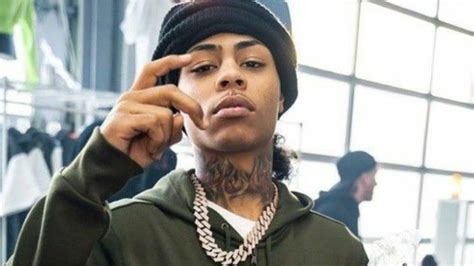 February 23, 2023. Kay Flock. Bronx rapper Kay Flock was among the eight alleged gang members indicted on federal racketeering charges Thursday, with the rapper also accused of murder,.... 