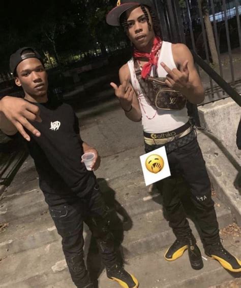 Kay flock gang. Harlem, NY -. Aspiring New York Drill rapper Kay Flock (real name Kevin Perez) took to Instagram on Wednesday (March 23) to give his followers an update on his current legal situation after he was ... 