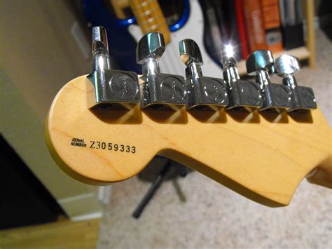 Kay guitar serial number lookup. Type your serial numbers into the decoder below and you’ll get all the information Epiphone has on the instrument. If you end up with an error message, please … 