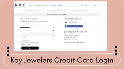 Kay jewelers account login. Things To Know About Kay jewelers account login. 