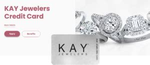 Kay jewelers financing. Things To Know About Kay jewelers financing. 