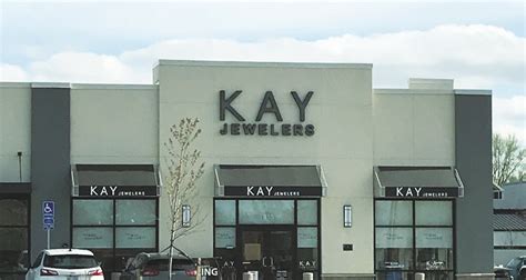 1.9 miles away from Kay Jewelers Amy O. said "Yes, the store could use some TLC, but it's never gross or dirty inside- just a bit run down. They price their items a bit high- but two tag colors are 50% off and one tag color is 99 cents.. 