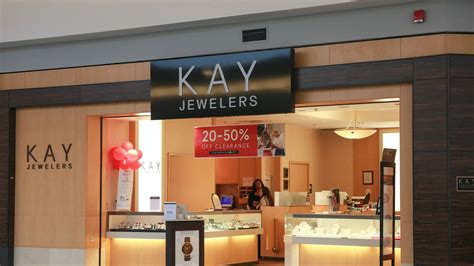 KAY Jewelers - Valdosta - Promenade Plaza Shops. 1761 Norman Dr., Unit C. Valdosta, GA 31601-7404. Shop Online. Pick up in store. Visit Us. Make an appointment. (229) …. 