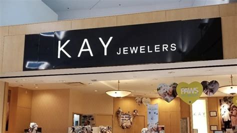 At KAY Jewelers there many options for jewelry warrant