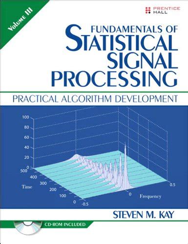 Kay statistical signal processing solution manual. - Chrysler grand voyager 2 8 crd workshop manual.