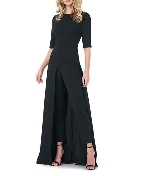 Kay unger maxi romper. Only size 6 available. Jazz up your special occasion styles with a chic Kay Unger jumpsuit from Dillard's. Shop the latest selection of Kay Unger jumpsuits that are perfect for any soirée or formal event. 
