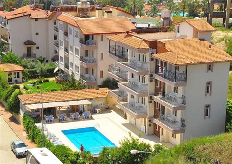 Kaya Otel (Apart) Ailenizle birlikte vakit geçirebileceğiniz Eşkel .