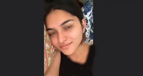 Sapna Choudhry Xxx Video S - Kayadu Lohar Viral Video Porn