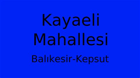 Kayaeli Halı ve Koltuk Yıkama