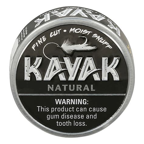 Kayak Tobacco Walmart Price