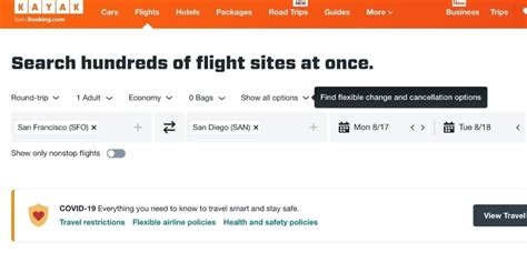 Kayak airfare search. Things To Know About Kayak airfare search. 