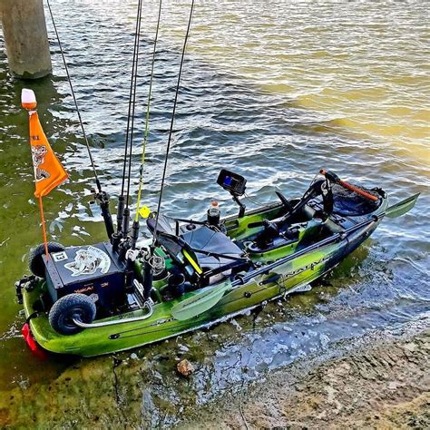 Kayak bass fishing. Bass fishing in a kayak can put you in a position where bank fishers and large boat anglers alike cannot access. Although there are some challenges, … 